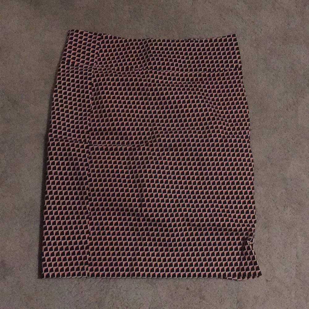 Stitch Fix Margaret M Pencil Skirt